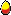 red-yellow egg