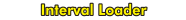 Interval Loader